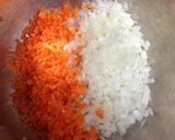 美味しくて簡単 ゴーヤの肉詰め☆作り方2写真