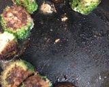 美味しくて簡単 ゴーヤの肉詰め☆作り方6写真