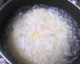 いくらでも食べられるキャベツのナムル作り方2写真