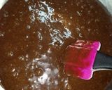 メレンゲなし！簡単ガトーショコラ☻作り方4写真