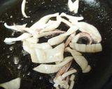 イカ(日清)焼きそば作り方1写真