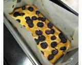 パウンド型☆簡単ブルーベリーチーズケーキ作り方7写真