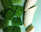 ゴーヤジュース作り方1写真