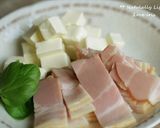 * ゴーヤちゃんぷる♪イタリアン *作り方2写真