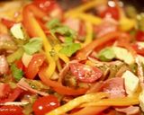 * ゴーヤちゃんぷる♪イタリアン *作り方6写真