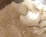 パンケーキミックスdeスコーン作り方3写真