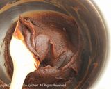 生クリーム珈琲あんぱん作り方2写真