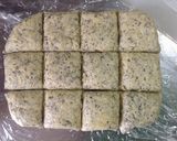 パンケーキミックスdeスコーン作り方6写真