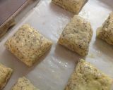 パンケーキミックスdeスコーン作り方7写真