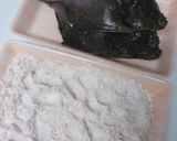 カレイの唐揚げ作り方1写真