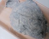 カレイの唐揚げ作り方2写真