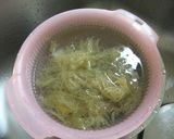 天草から作るところてん作り方1写真