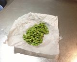 簡単♪枝豆ごはん作り方2写真