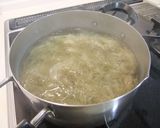 天草から作るところてん作り方3写真