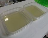 天草から作るところてん作り方5写真