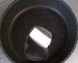 簡単おつまみ☆さきいかのバター炒め作り方2写真
