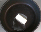 簡単おつまみ☆さきいかのバター炒め作り方2写真