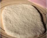 私のレーズン角食 自家製酵母**作り方4写真