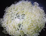 作り方ちょっと変えるだけ美味しい焼きそば作り方1写真