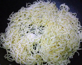 作り方ちょっと変えるだけ美味しい焼きそば作り方1写真