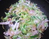 作り方ちょっと変えるだけ美味しい焼きそば作り方3写真