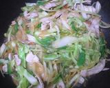 作り方ちょっと変えるだけ美味しい焼きそば作り方4写真