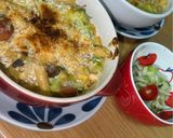 カレーグラタン作り方9写真