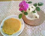 バナナ&キャロットホットケーキ作り方9写真