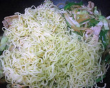 作り方ちょっと変えるだけ美味しい焼きそば作り方5写真