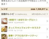 1時間で！水切りヨーグルト☆作り方11写真