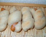 白パン作り方15写真