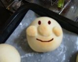 白パン作り方13写真