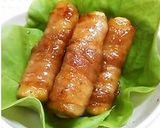 軟らかい！和風照り焼きカレーチキン作り方7写真