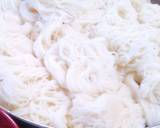 簡単とろろそうめん作り方1写真