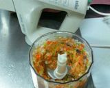 ボベ飯　其の二　(洋)作り方2写真