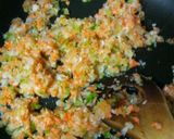 ボベ飯　其の二　(洋)作り方4写真