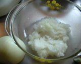 電子レンジで簡単！トマトソース作り方3写真