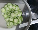 簡単！サッパリ！大根おろしとツナのパスタ作り方2写真