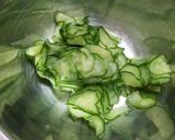 簡単！サッパリ！大根おろしとツナのパスタ作り方5写真