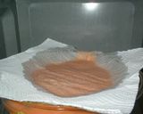 電子レンジで簡単！トマトソース作り方5写真