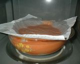 電子レンジで簡単！トマトソース作り方6写真