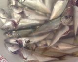 meiko風 まめ☆豆アジ南蛮酢作り方2写真
