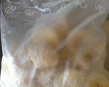 美肌目指せっ！グリーンスムージー♪作り方1写真