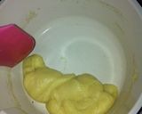 豆乳のホワイトソース作り方2写真
