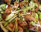 夏！白だしでサラッと★冷やしカレーうどん作り方4写真