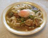 夏！白だしでサラッと★冷やしカレーうどん作り方7写真