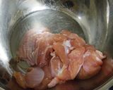 チキンのピカタ作り方1写真