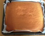 ロールケーキ作り方4写真