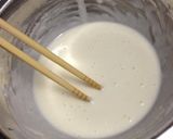 海老を抱きしめたししとうのフリット作り方4写真