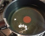 海老を抱きしめたししとうのフリット作り方5写真